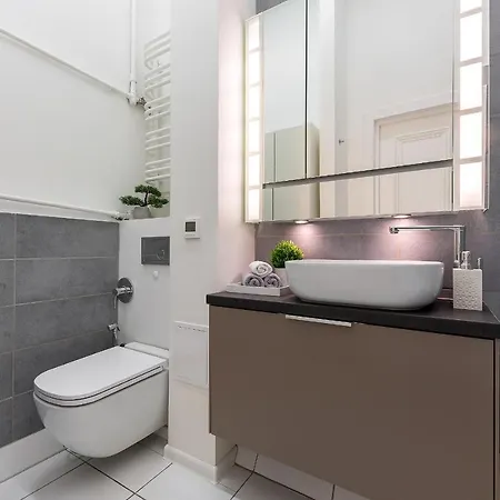 Appartement Old Town Stylish Aludariu