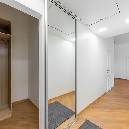 Old Town Stylish Aludariu Appartement *