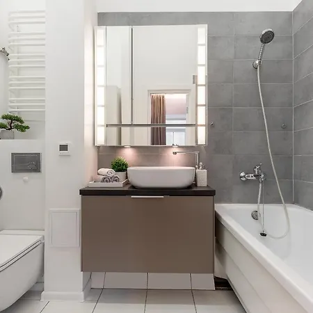 Old Town Stylish Aludariu Appartement